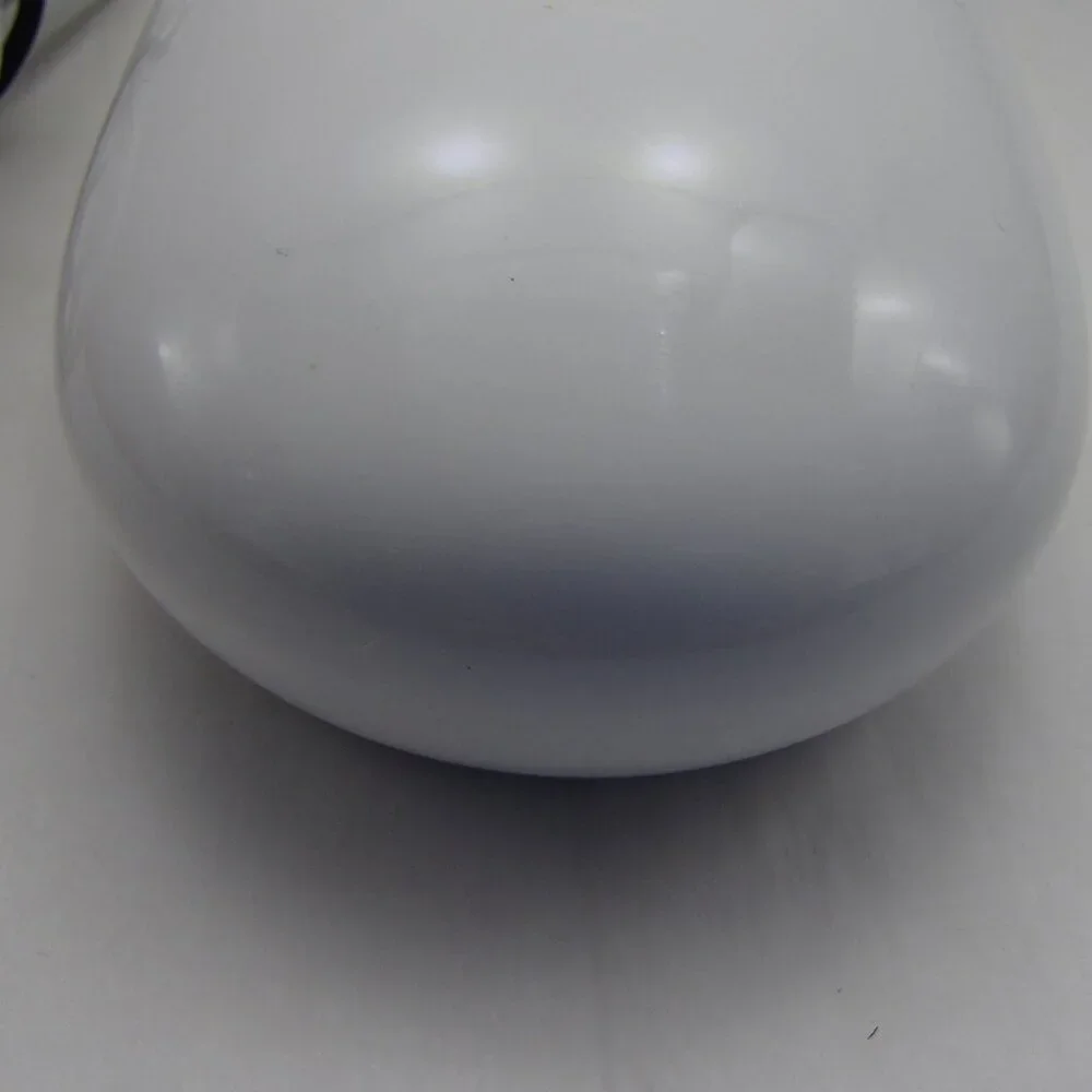 Genuine Apple A1152 Mighty Mouse MB112LL/B Optical Wired Mouse White MacPro